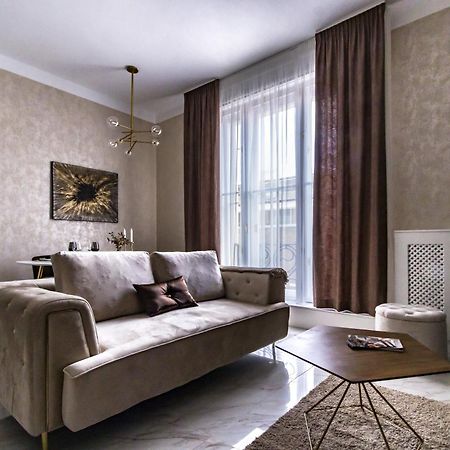 N16 Deluxe Apartment Budapeşte Dış mekan fotoğraf