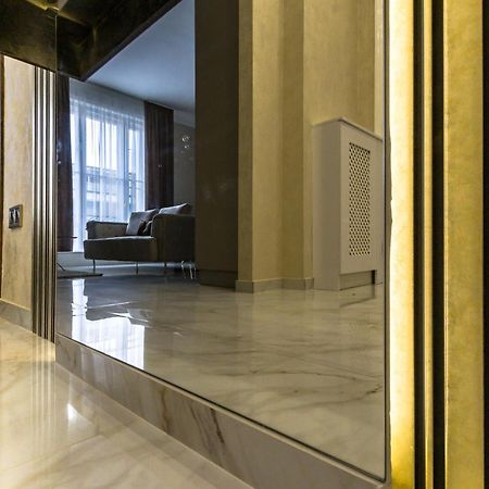 N16 Deluxe Apartment Budapeşte Dış mekan fotoğraf