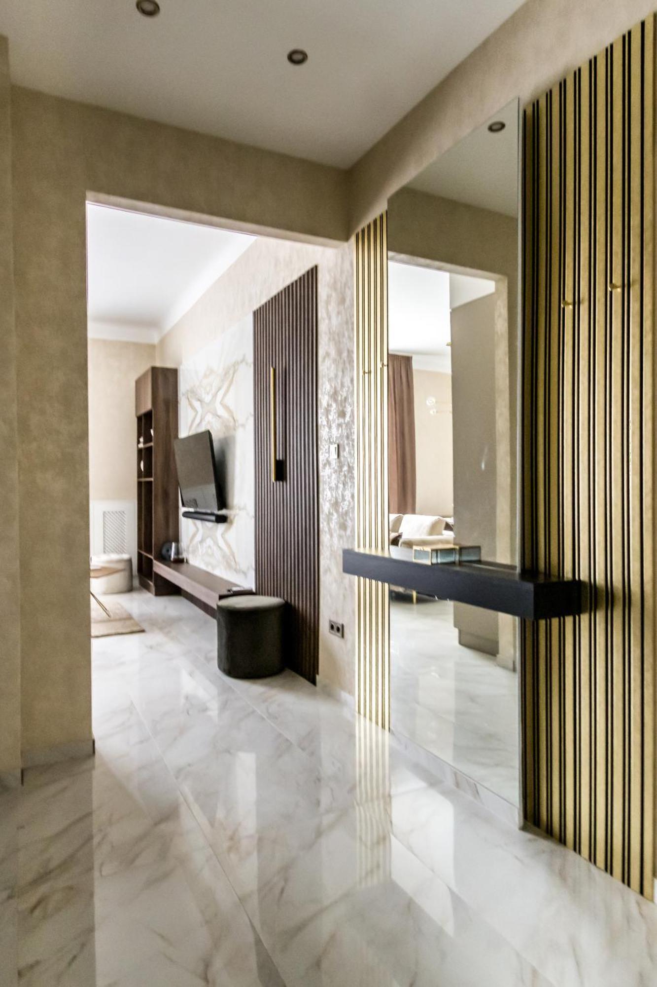 N16 Deluxe Apartment Budapeşte Dış mekan fotoğraf