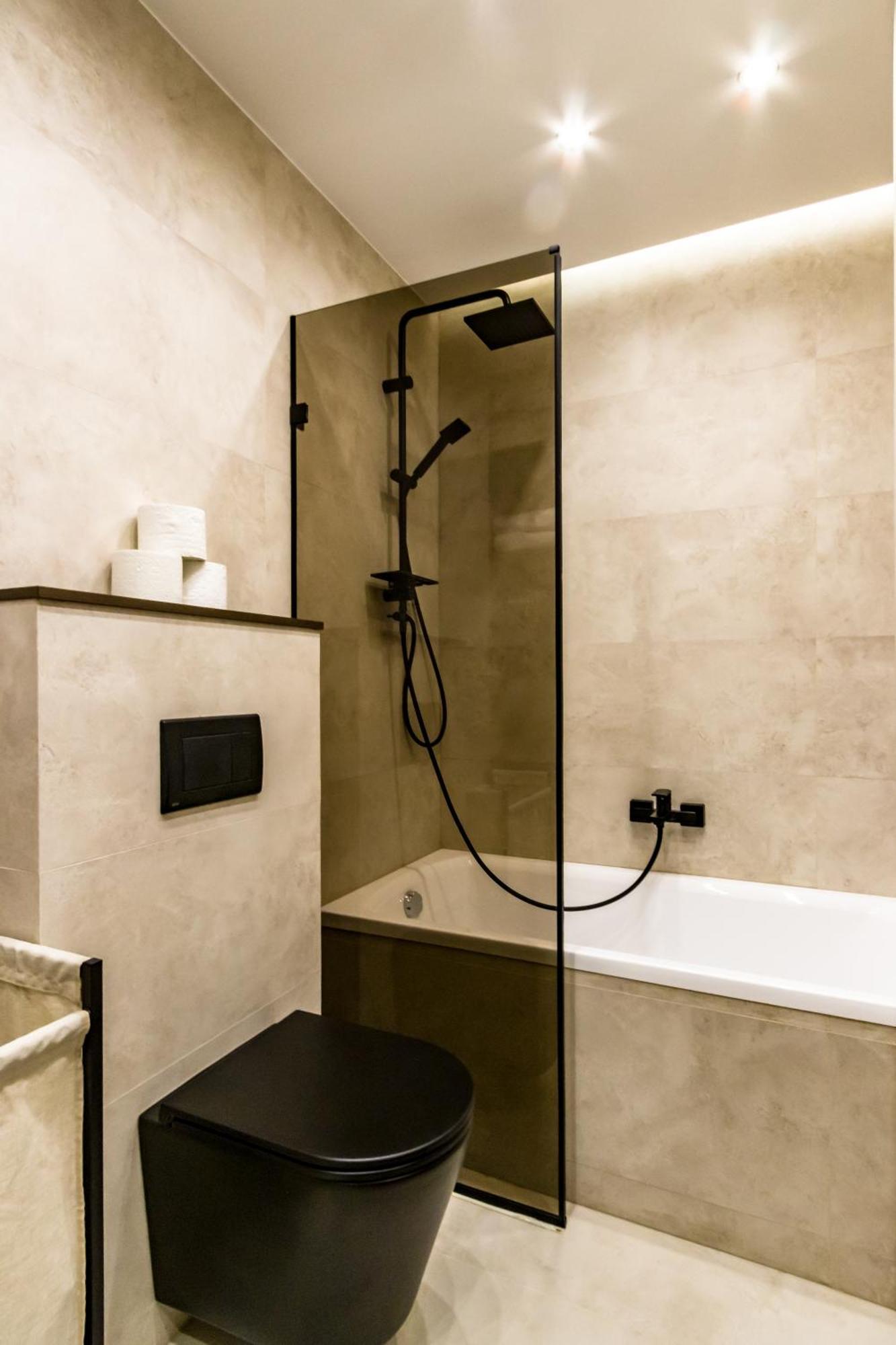 N16 Deluxe Apartment Budapeşte Dış mekan fotoğraf