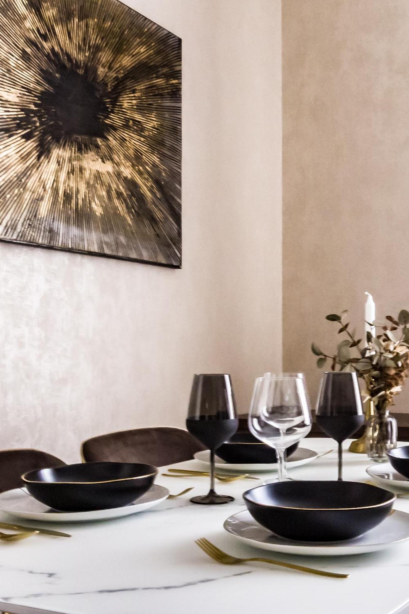N16 Deluxe Apartment Budapeşte Dış mekan fotoğraf